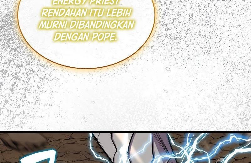 Sleeping Ranker Chapter 104 Gambar 91