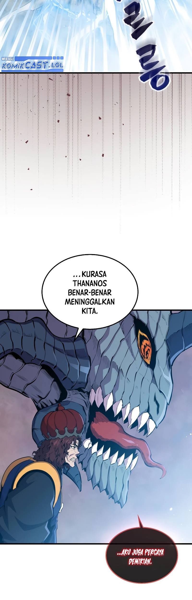 Sleeping Ranker Chapter 104 Gambar 98