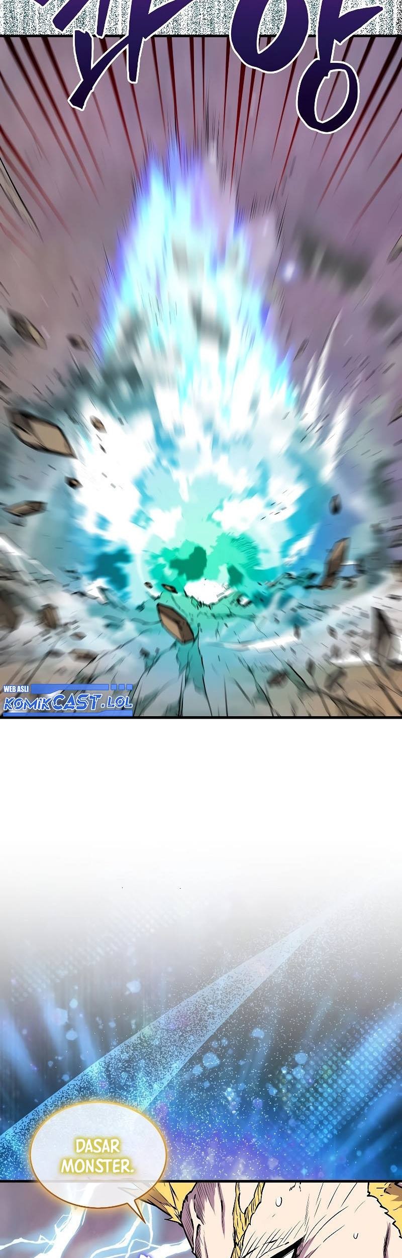 Sleeping Ranker Chapter 104 Gambar 104