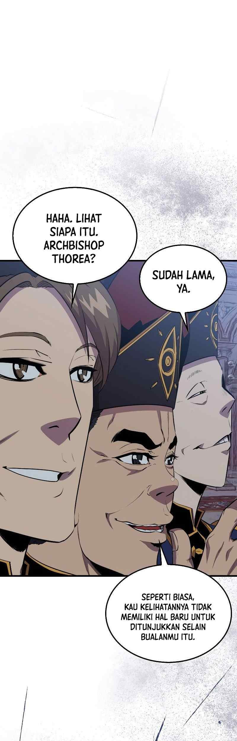 Sleeping Ranker Chapter 103 Gambar 64