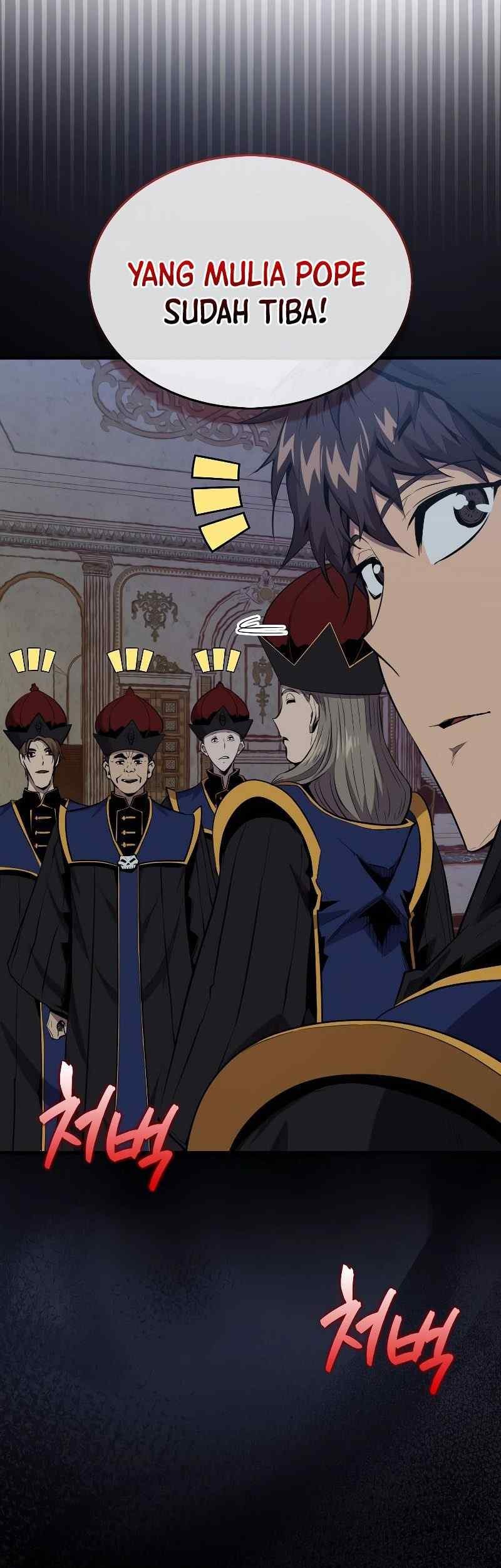 Sleeping Ranker Chapter 103 Gambar 68