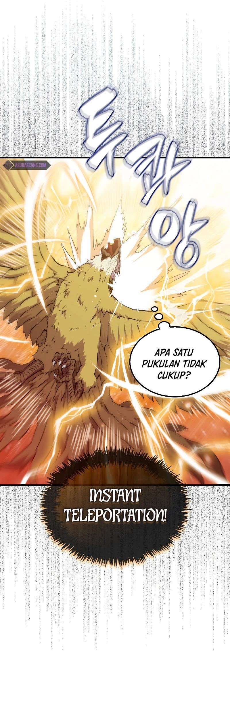 Sleeping Ranker Chapter 102 Gambar 26