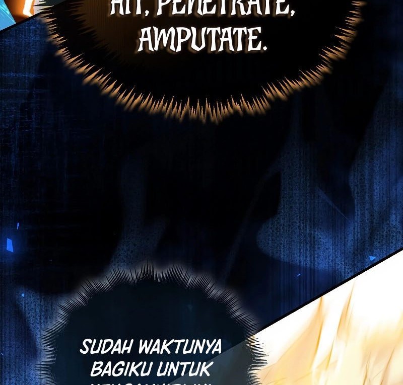 Sleeping Ranker Chapter 102 Gambar 31