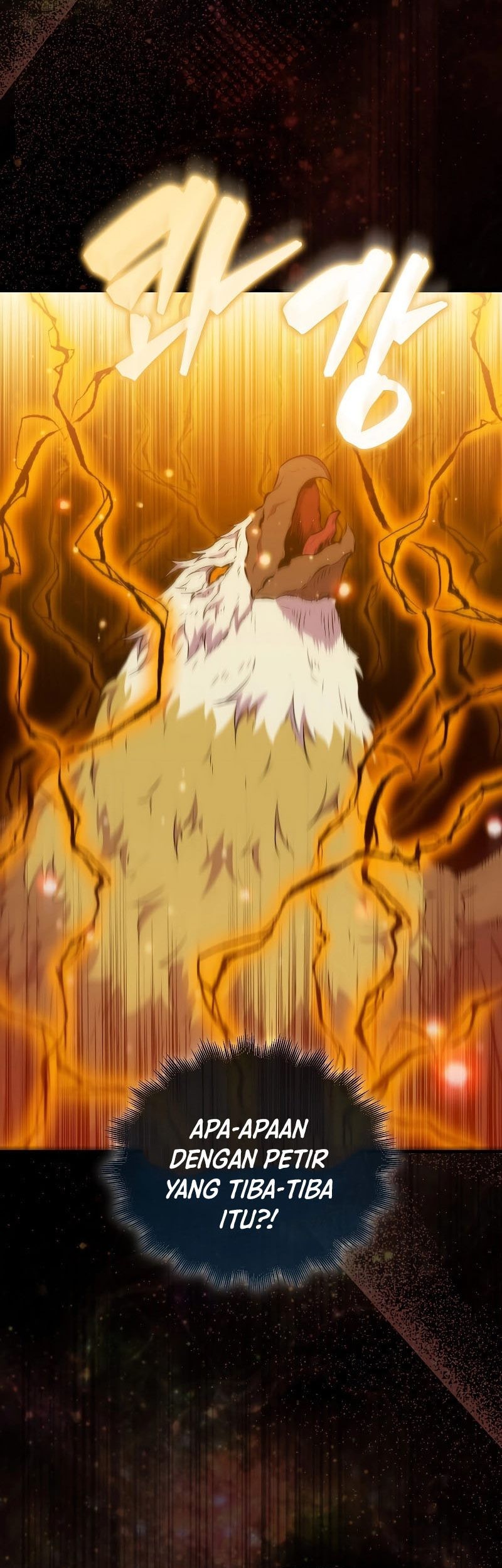 Sleeping Ranker Chapter 102 Gambar 40