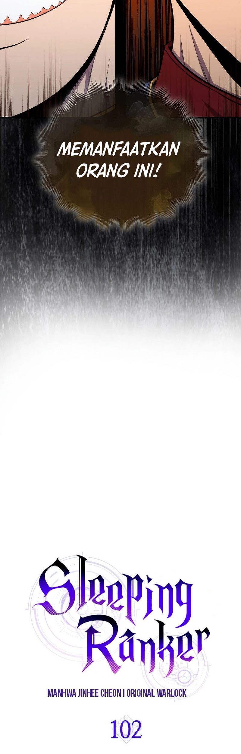 Sleeping Ranker Chapter 102 Gambar 56
