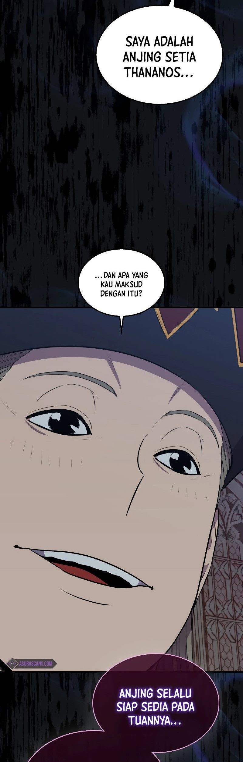 Sleeping Ranker Chapter 102 Gambar 72