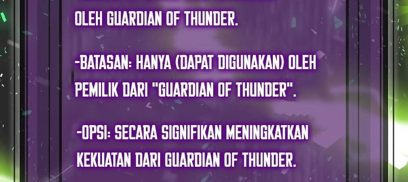 Sleeping Ranker Chapter 102 Gambar 79