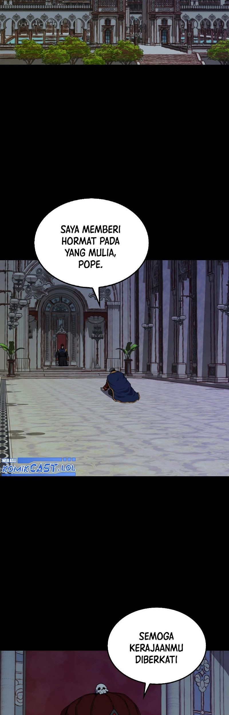 Sleeping Ranker Chapter 102 Gambar 88