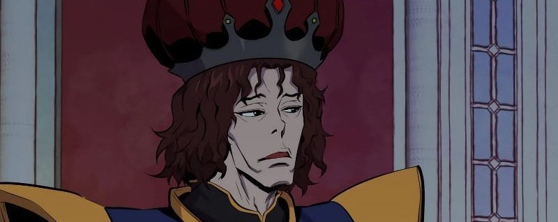 Sleeping Ranker Chapter 102 Gambar 89