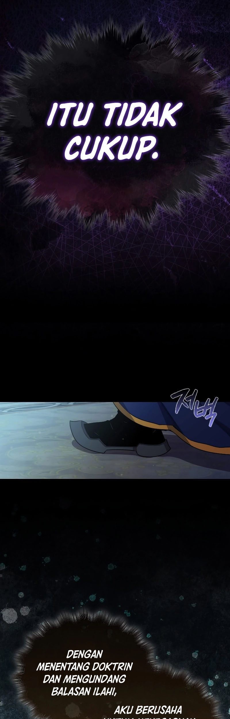 Sleeping Ranker Chapter 102 Gambar 92