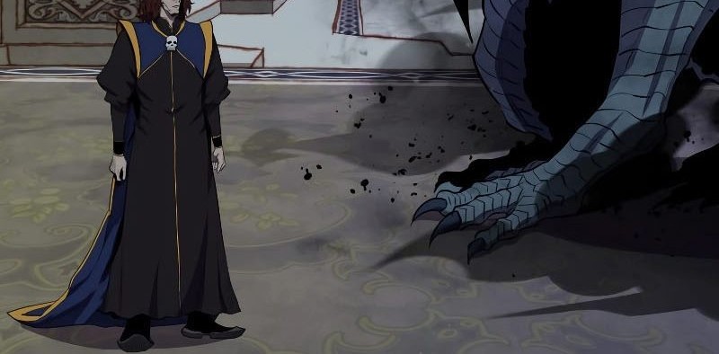 Sleeping Ranker Chapter 102 Gambar 97