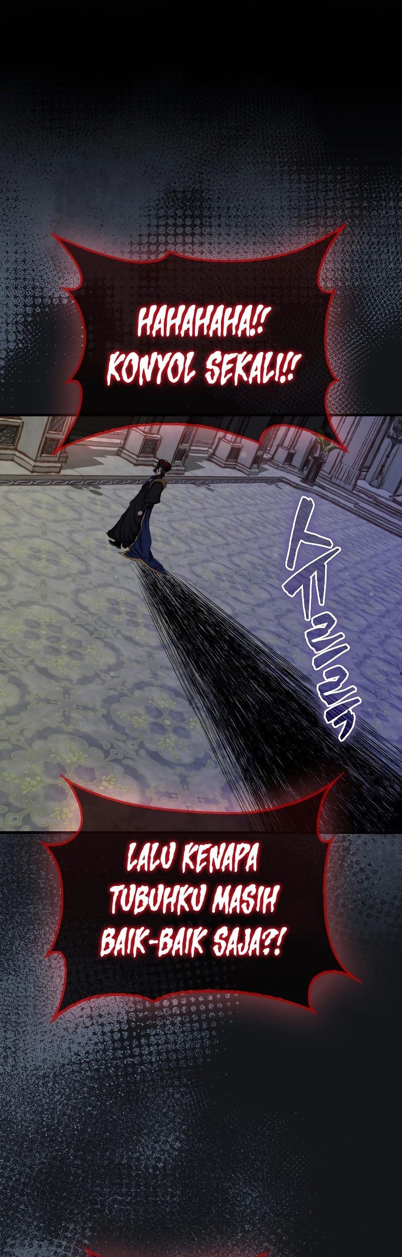 Sleeping Ranker Chapter 102 Gambar 100