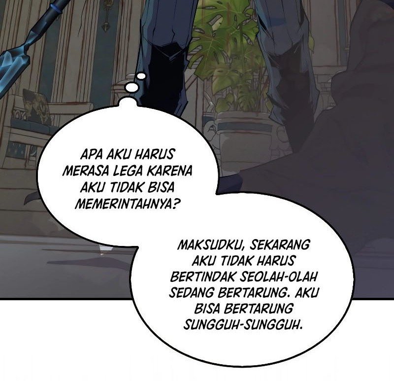 Sleeping Ranker Chapter 102 Gambar 11