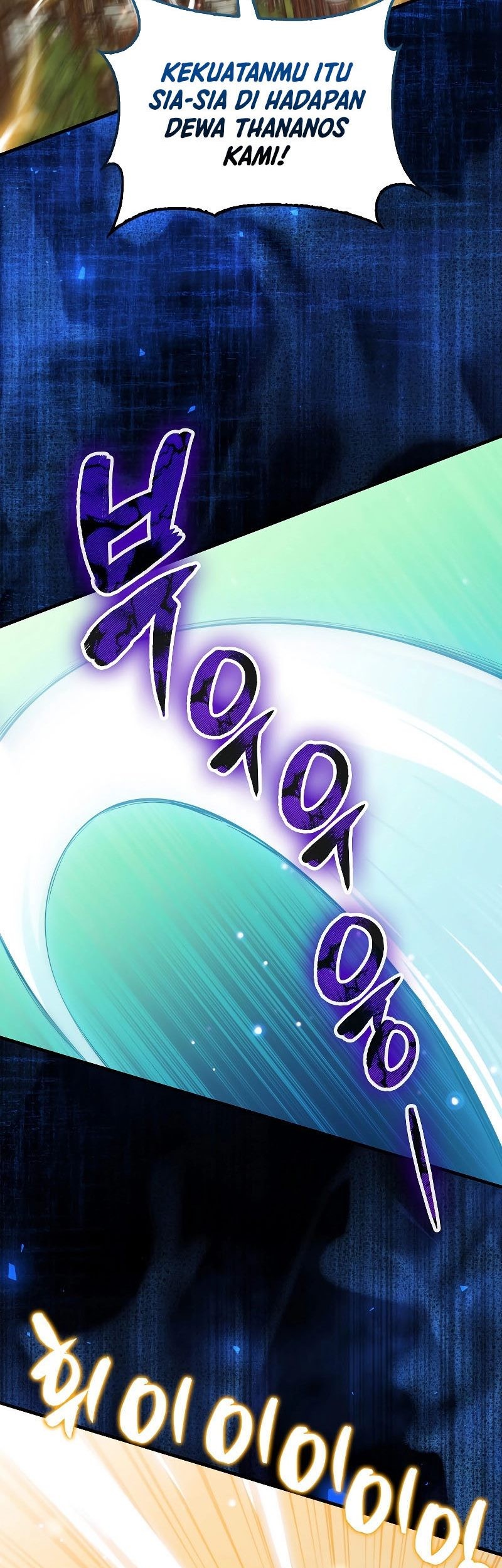 Sleeping Ranker Chapter 102 Gambar 16