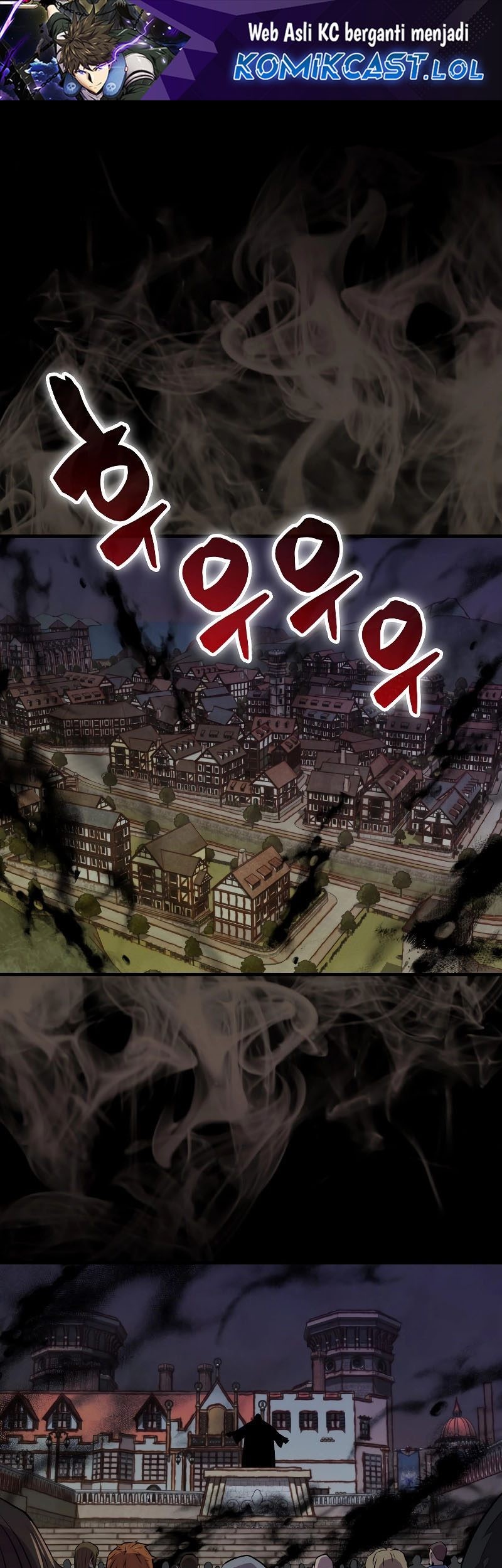 Baca  Sleeping Ranker Chapter 101 Gambar 2