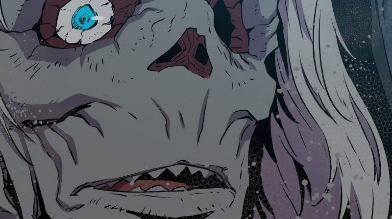 Sleeping Ranker Chapter 100 Gambar 19