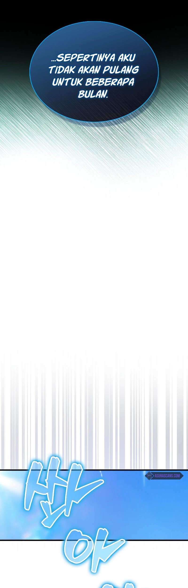 Sleeping Ranker Chapter 100 Gambar 40