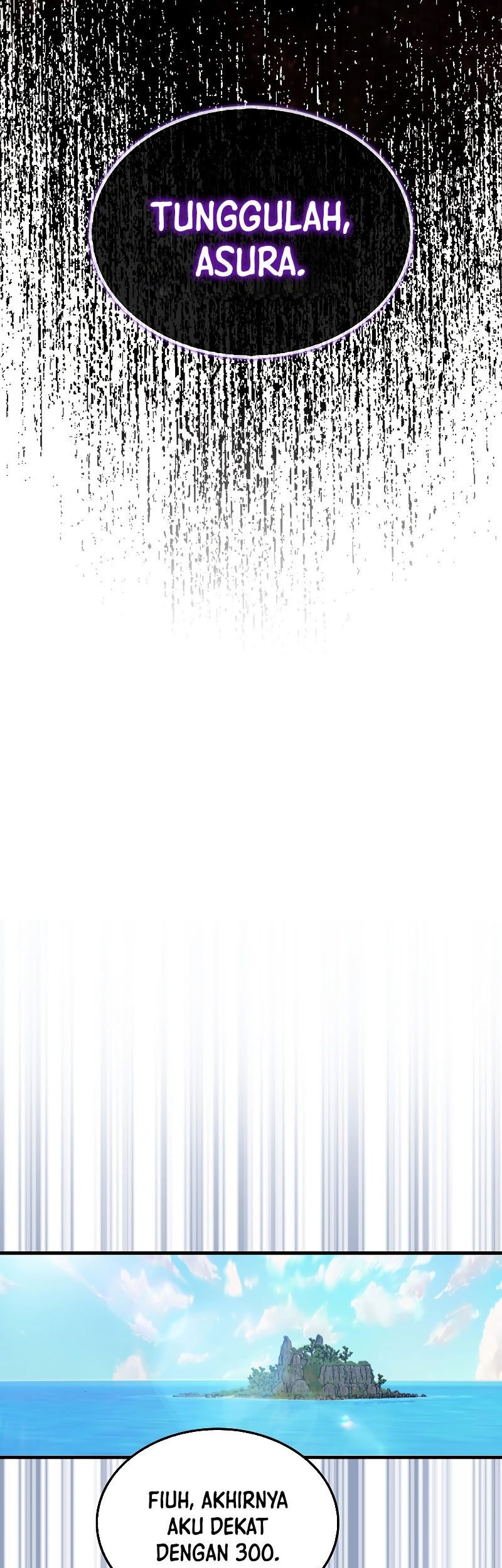 Sleeping Ranker Chapter 100 Gambar 54