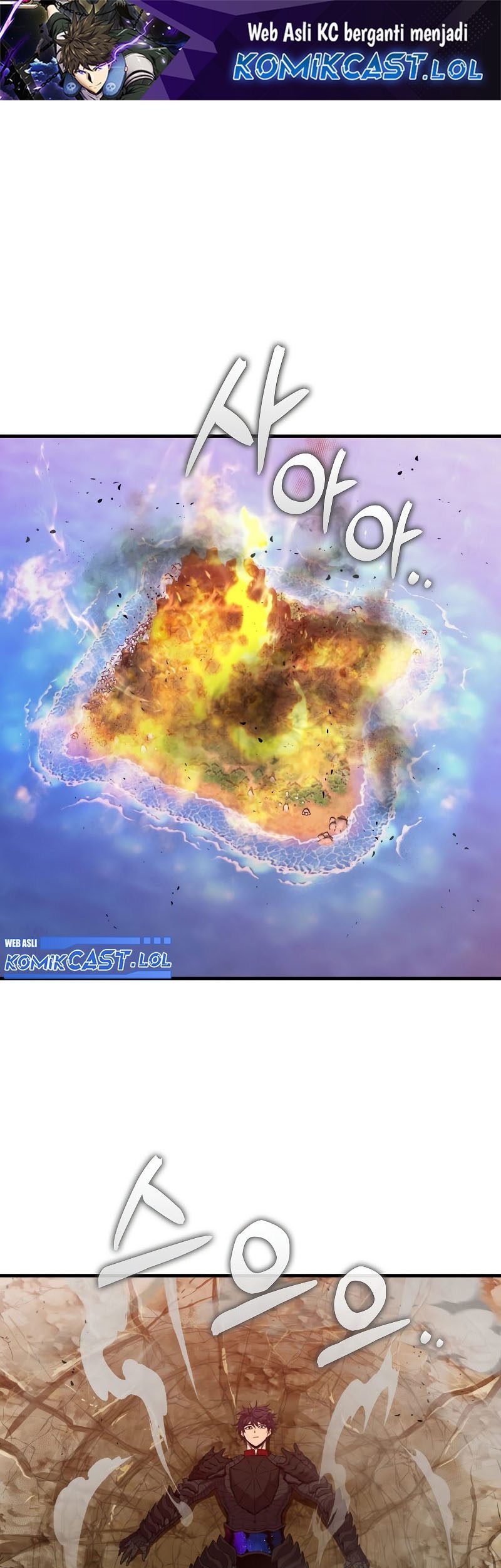 Baca  Sleeping Ranker Chapter 100 Gambar 2