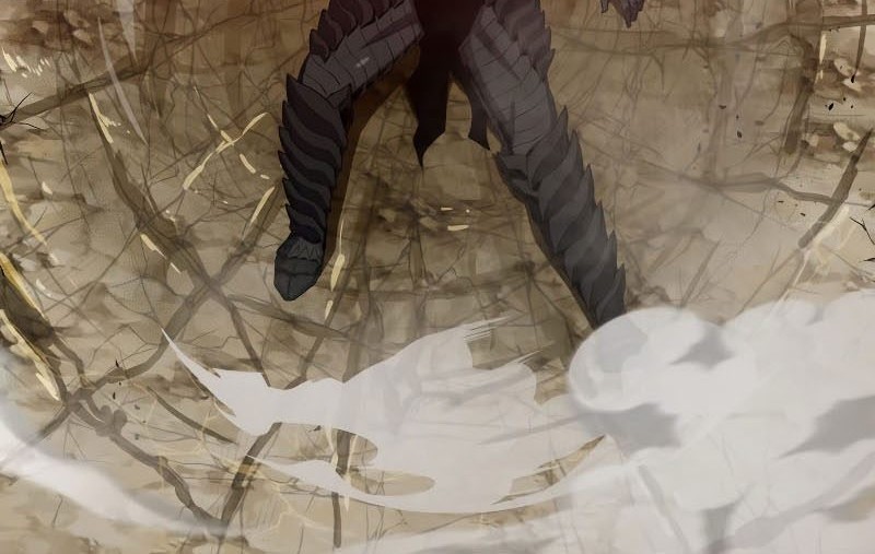 Sleeping Ranker Chapter 100 Gambar 3