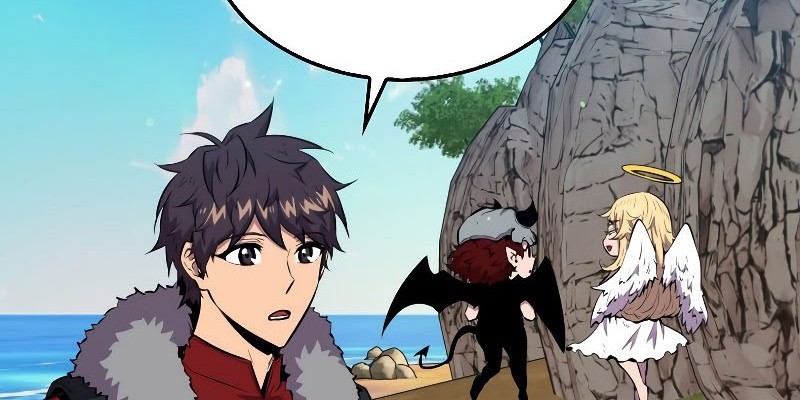 Sleeping Ranker Chapter 100 Gambar 65