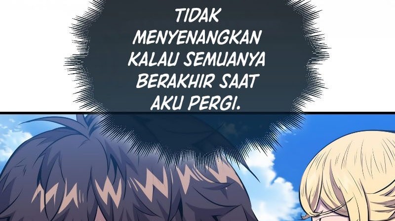 Sleeping Ranker Chapter 100 Gambar 73