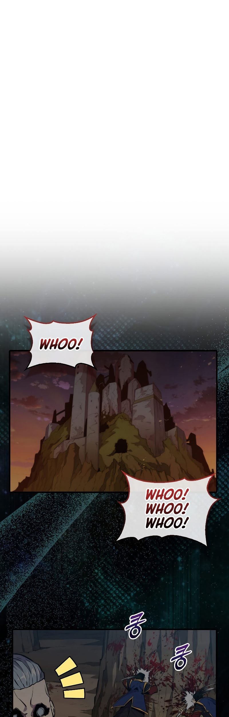 Sleeping Ranker Chapter 100 Gambar 78