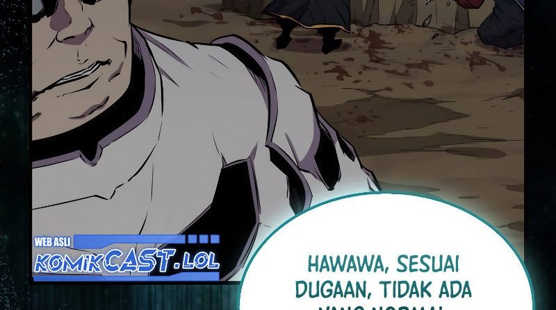 Sleeping Ranker Chapter 100 Gambar 79