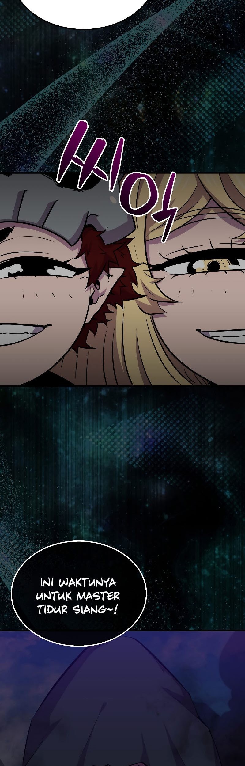 Sleeping Ranker Chapter 100 Gambar 84