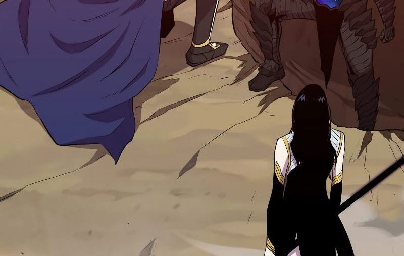 Sleeping Ranker Chapter 100 Gambar 7