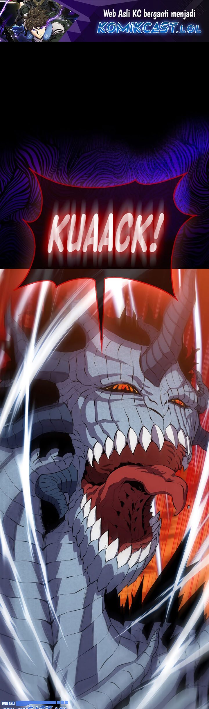 Baca  Sleeping Ranker Chapter 99 Gambar 2