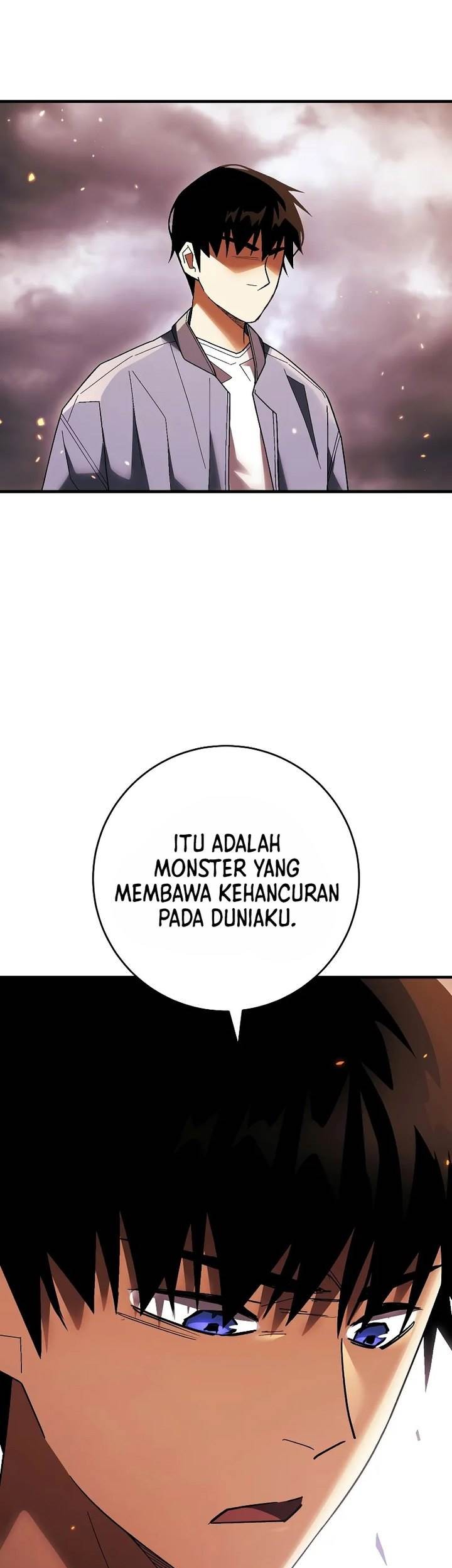 The Hero Returns Chapter 116 Gambar 35