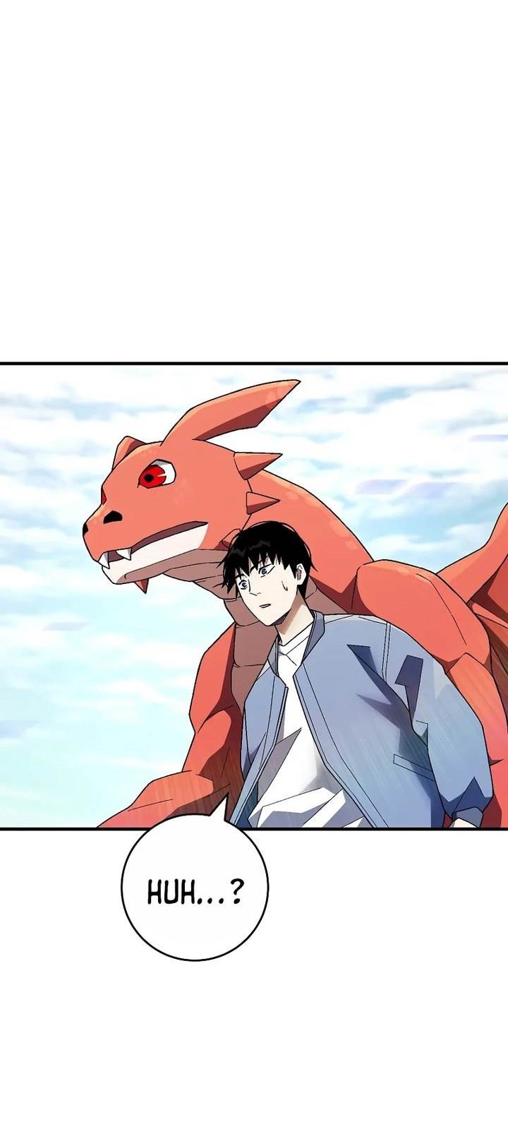 The Hero Returns Chapter 116 Gambar 46