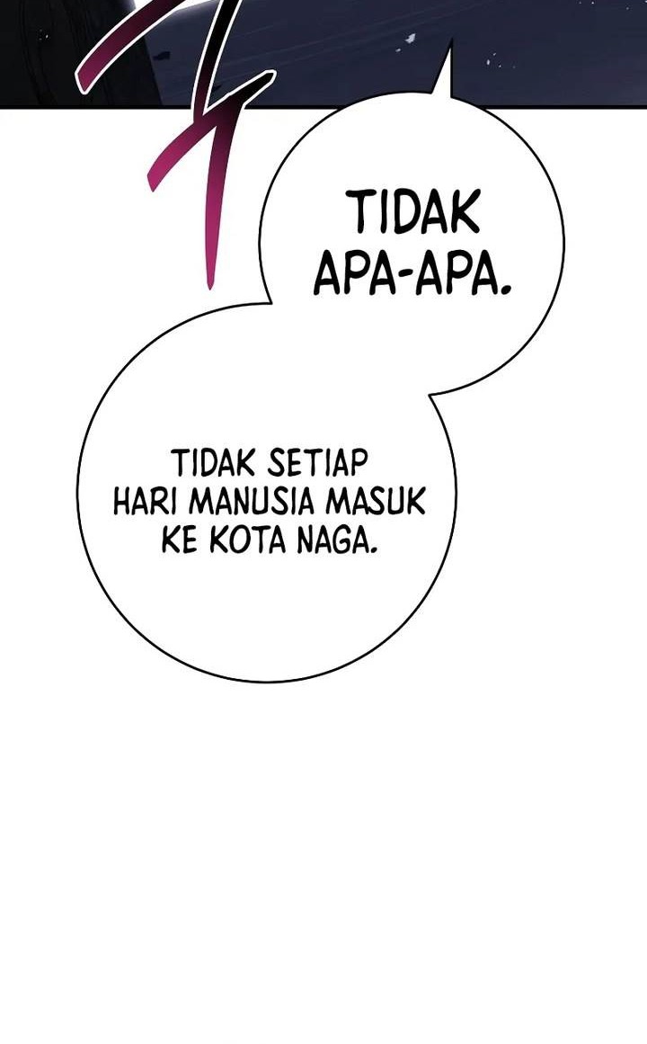 The Hero Returns Chapter 116 Gambar 66