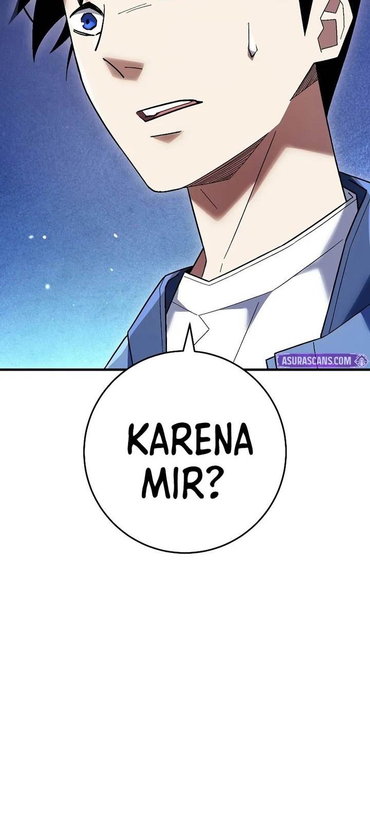 The Hero Returns Chapter 116 Gambar 70