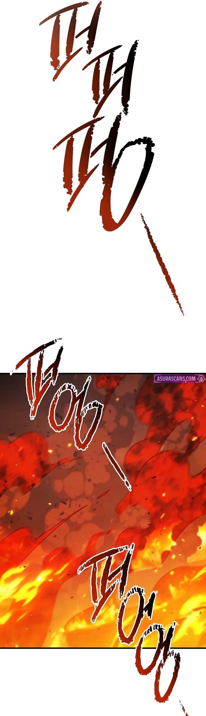 The Hero Returns Chapter 116 Gambar 13