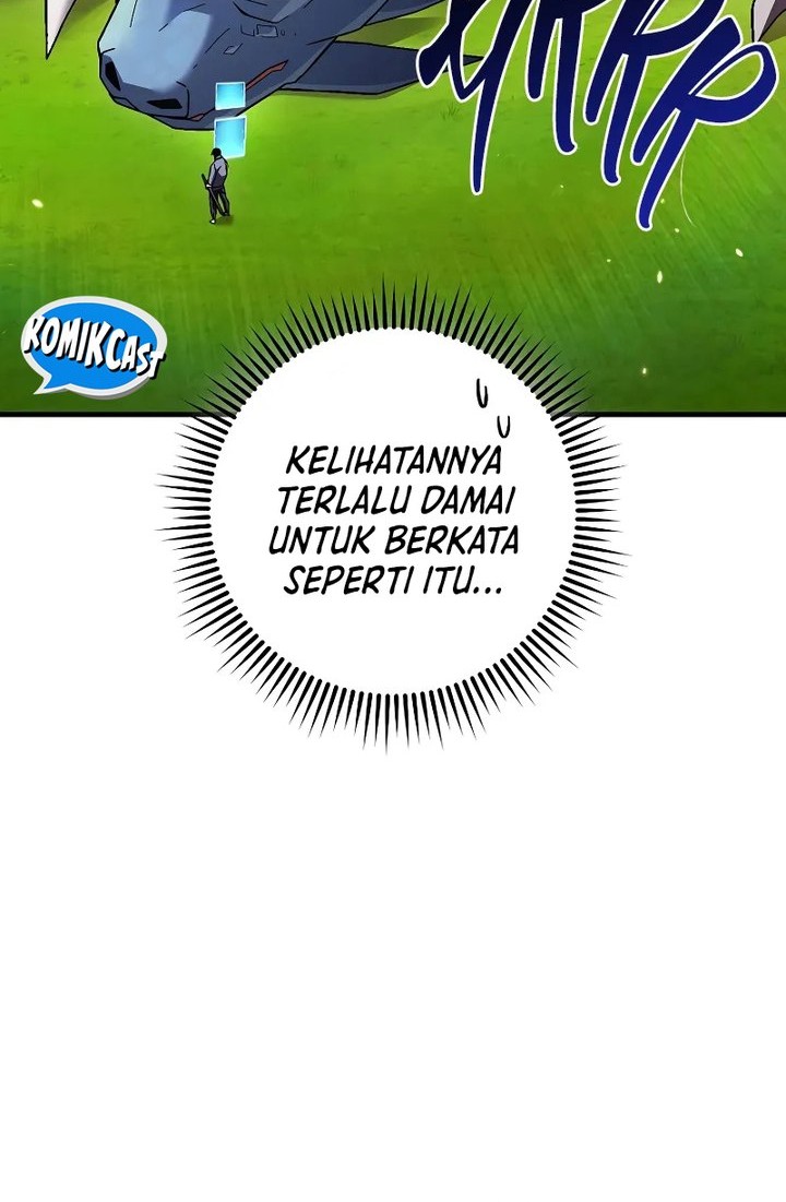 The Hero Returns Chapter 115 Gambar 33