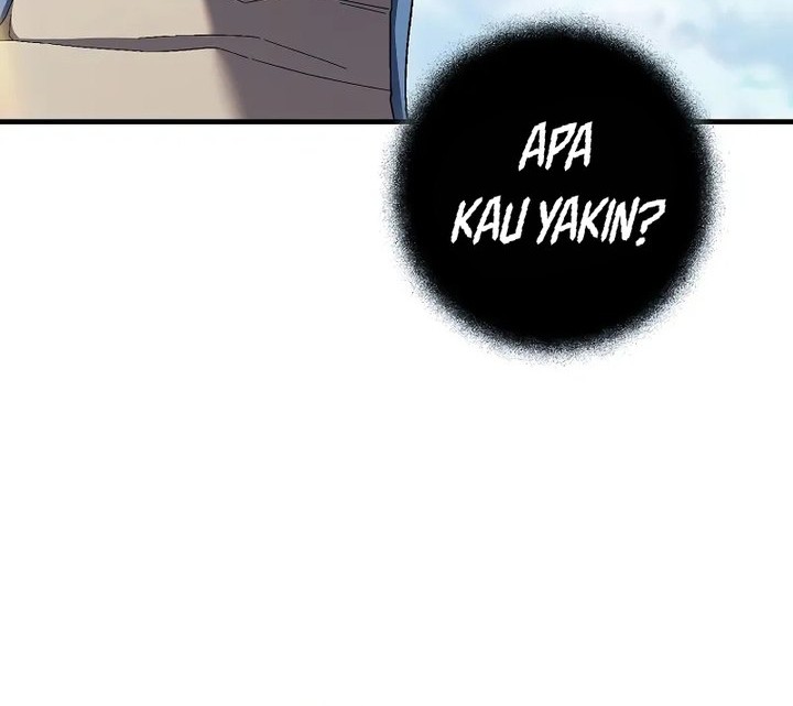 The Hero Returns Chapter 115 Gambar 52