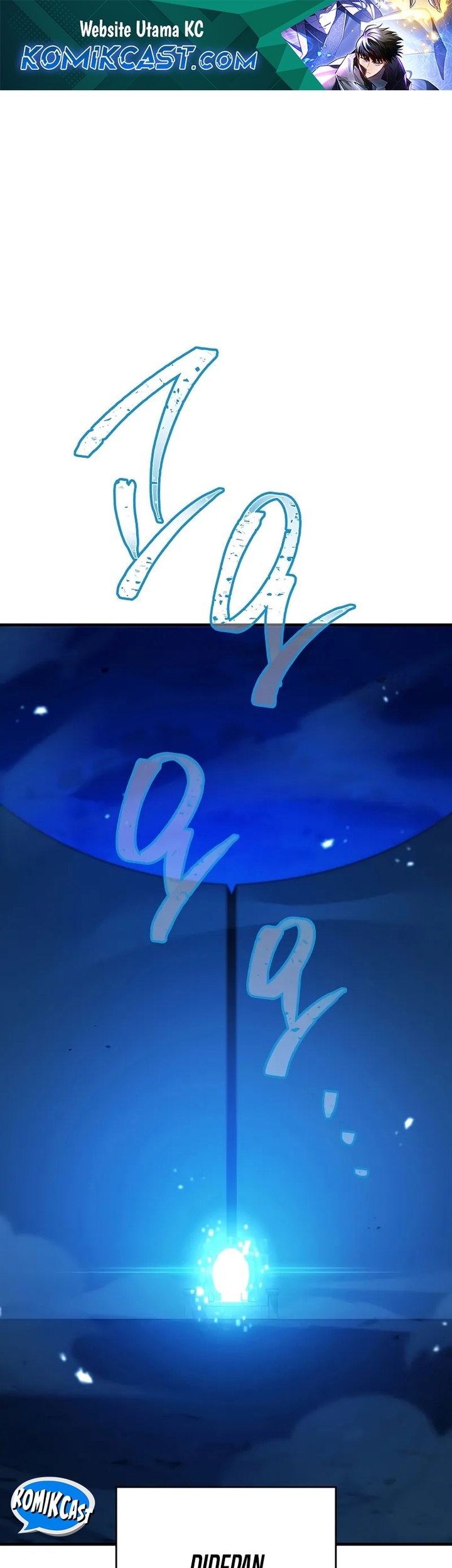 Baca  The Hero Returns Chapter 115 Gambar 2