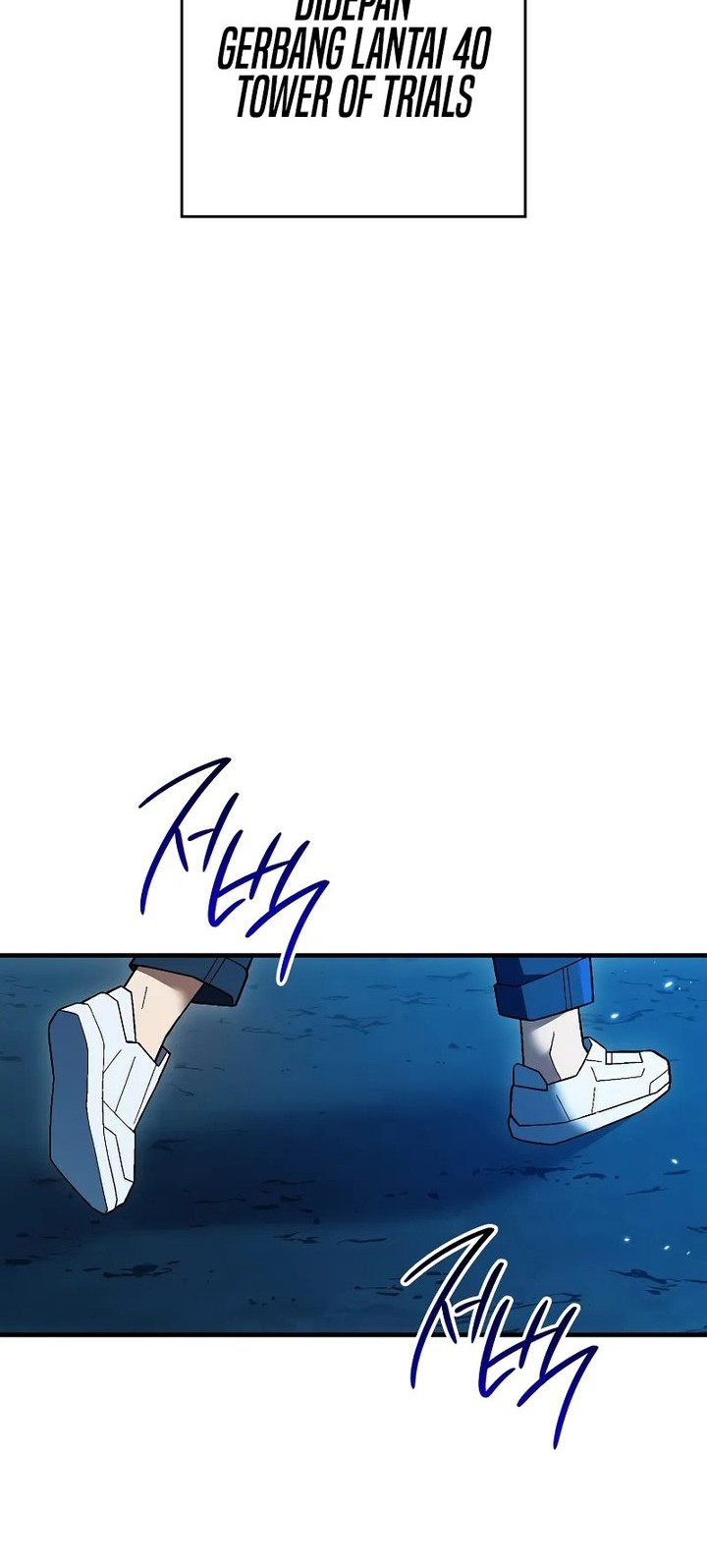 The Hero Returns Chapter 115 Gambar 3