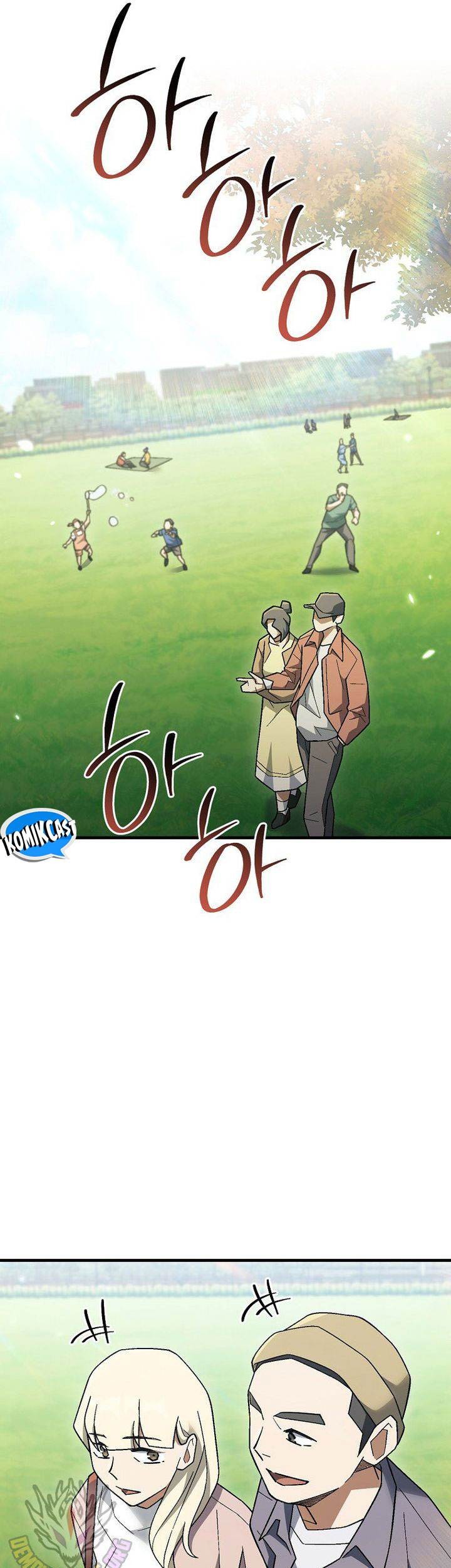 Baca The Hero Returns Chapter 114 Gambar 2