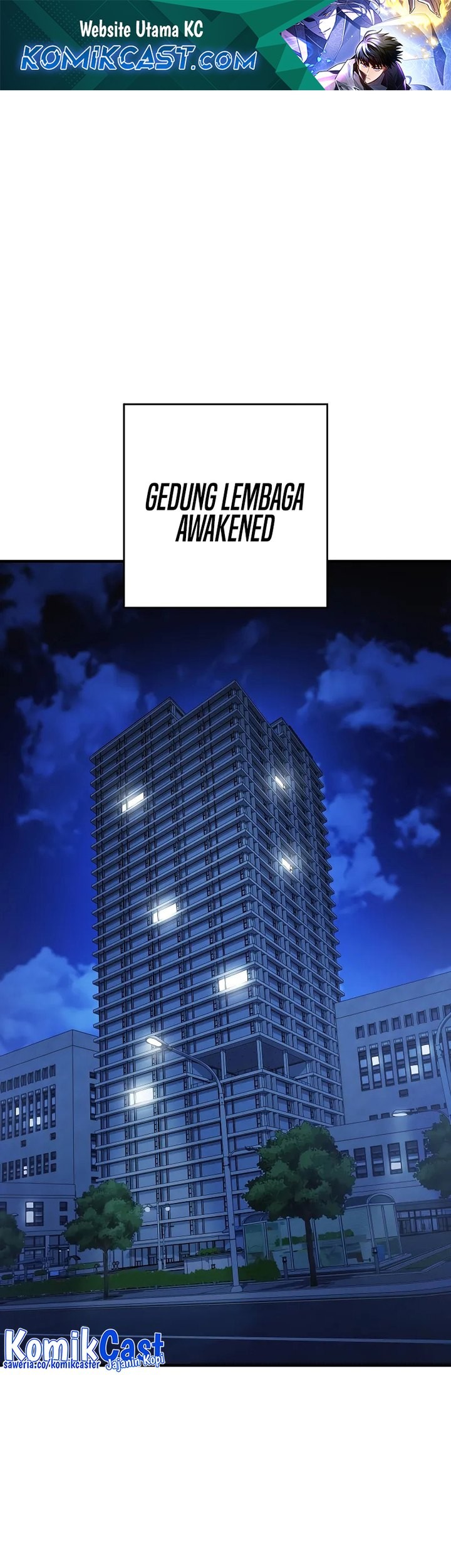 Baca  The Hero Returns Chapter 113 Gambar 2