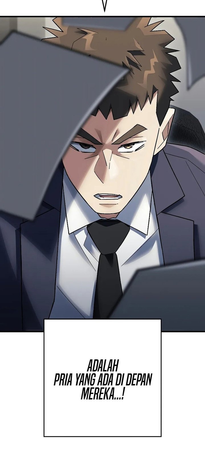 The Hero Returns Chapter 113 Gambar 71