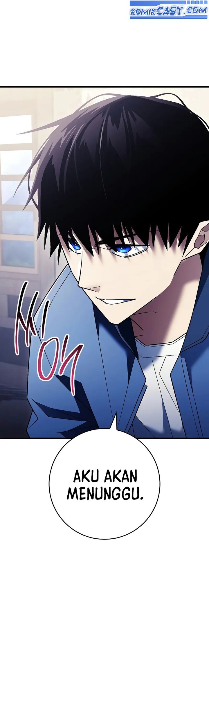 The Hero Returns Chapter 112 Gambar 52