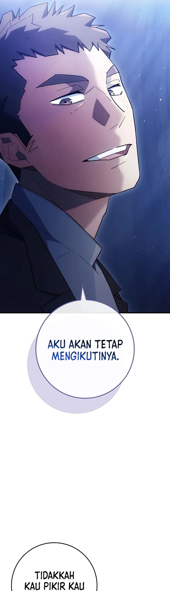 The Hero Returns Chapter 111 Gambar 52