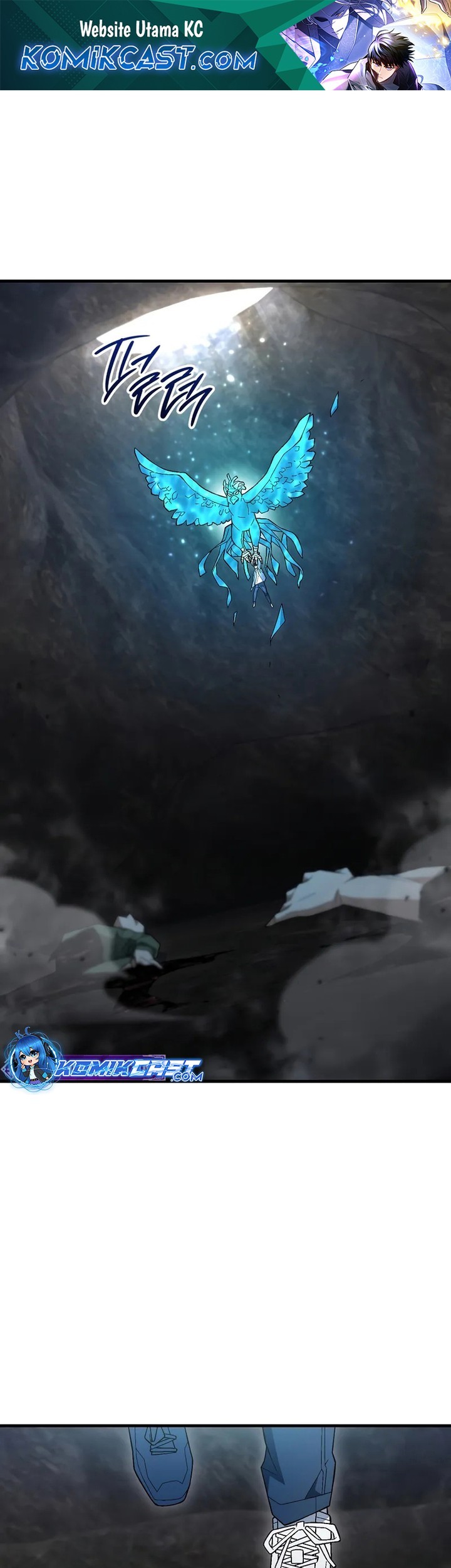 Baca The Hero Returns Chapter 111 Gambar 2