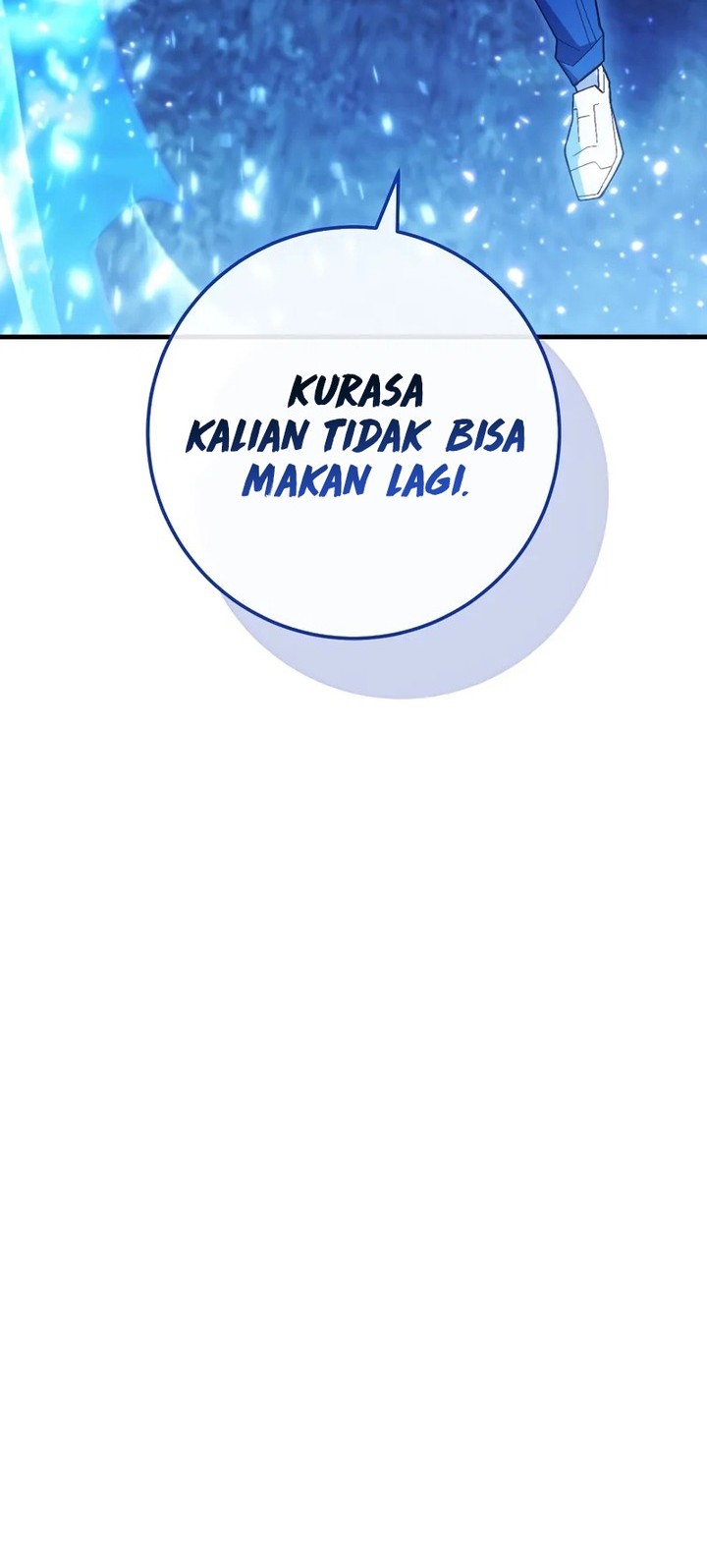 The Hero Returns Chapter 111 Gambar 9