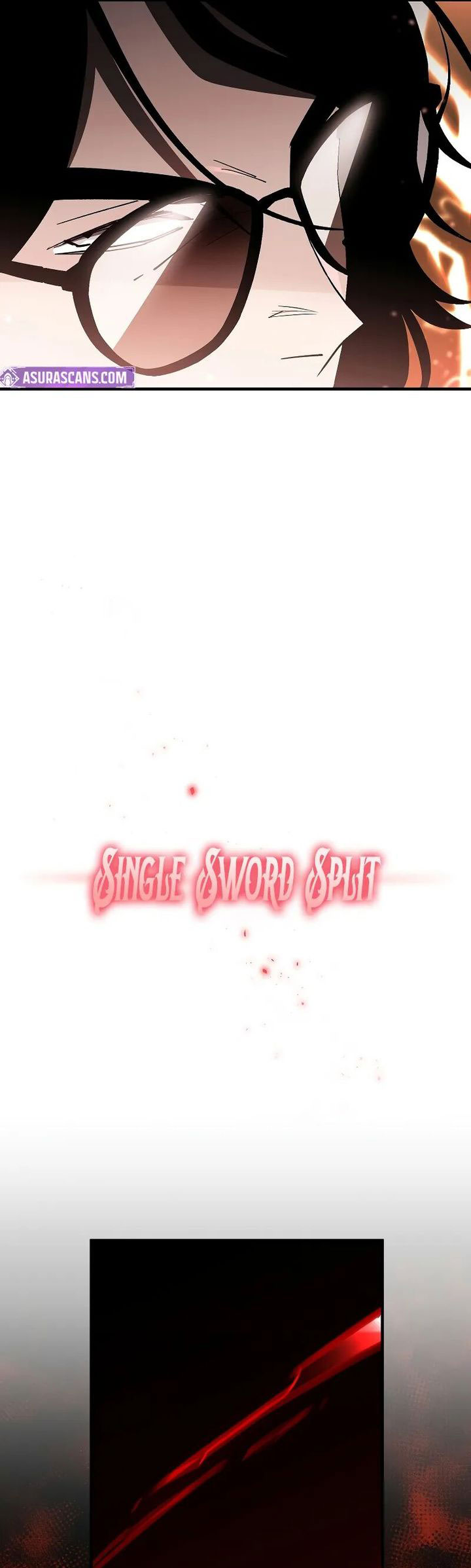 The Hero Returns Chapter 110 Gambar 35