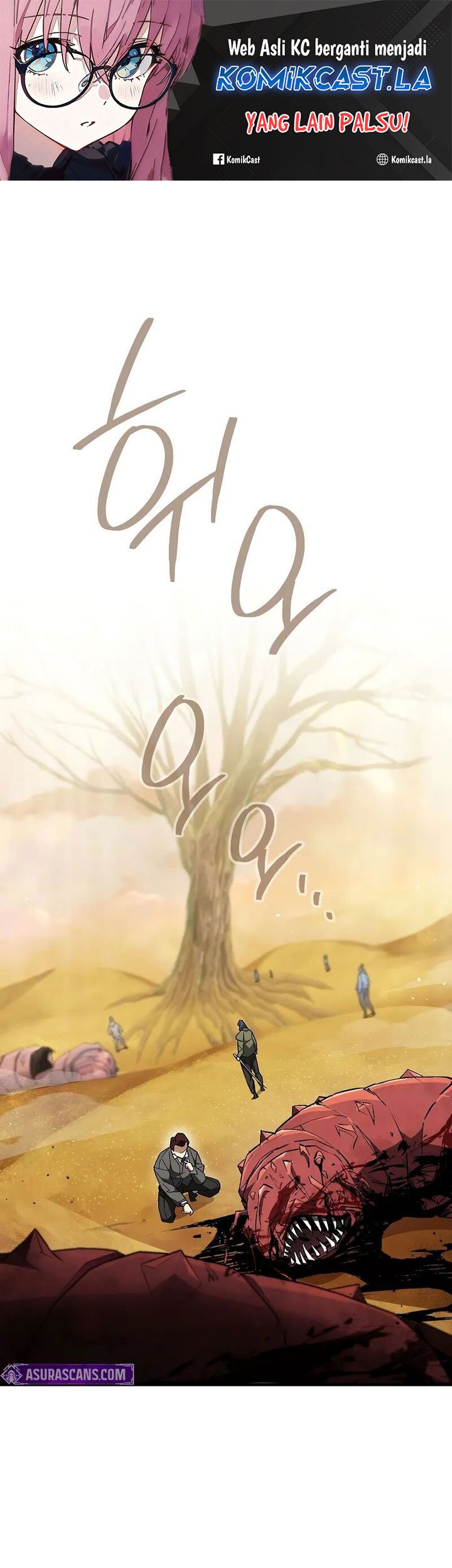 Baca  The Hero Returns Chapter 110 Gambar 2