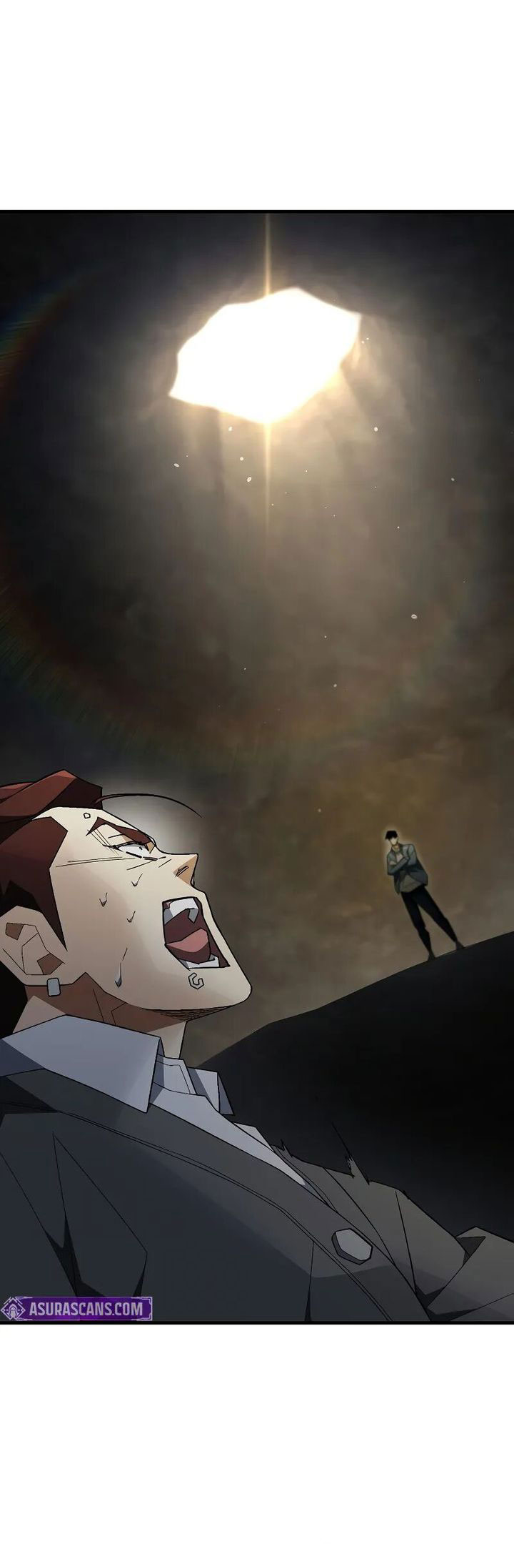 The Hero Returns Chapter 110 Gambar 62